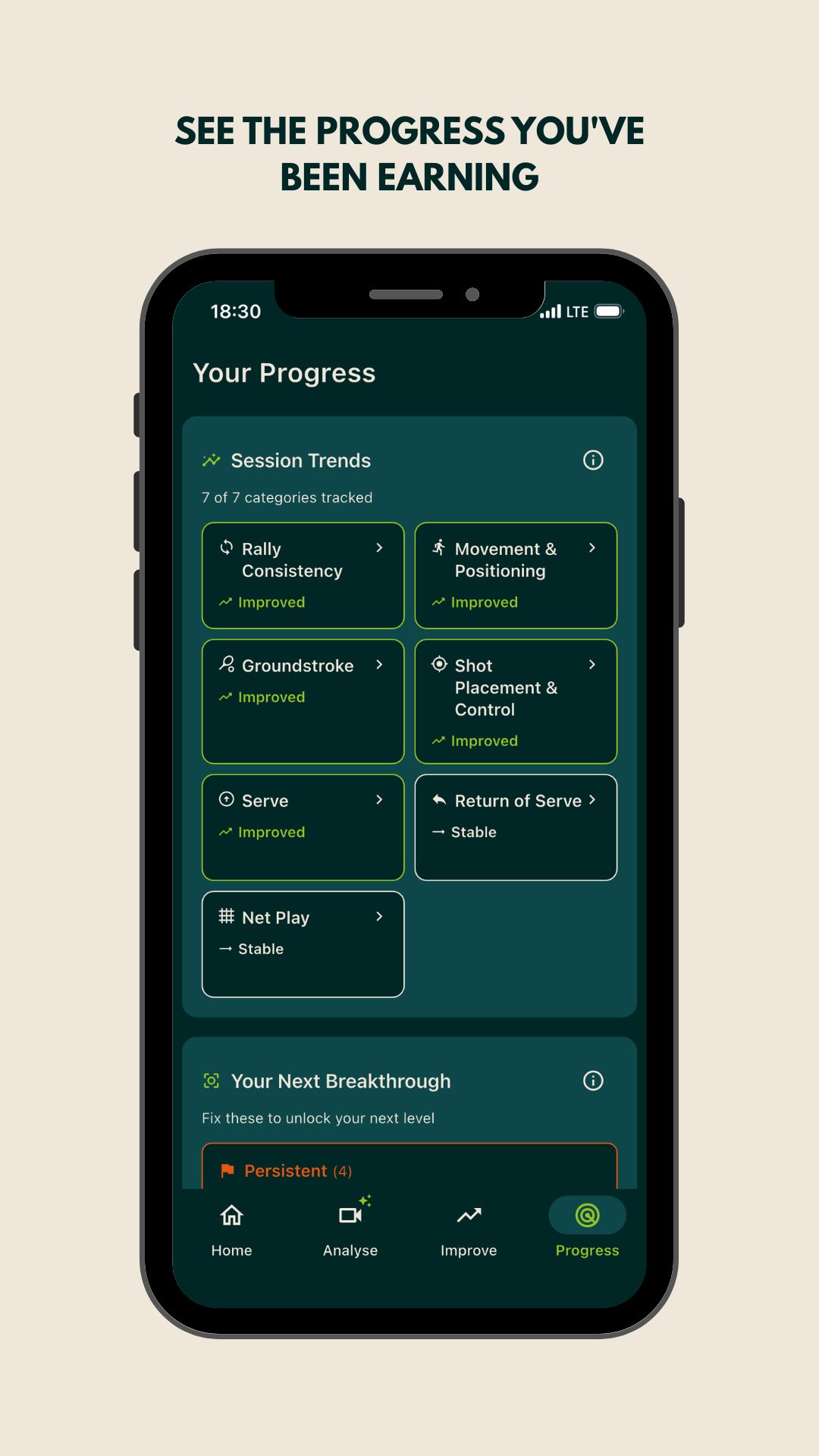 Ralvo app screenshot 6