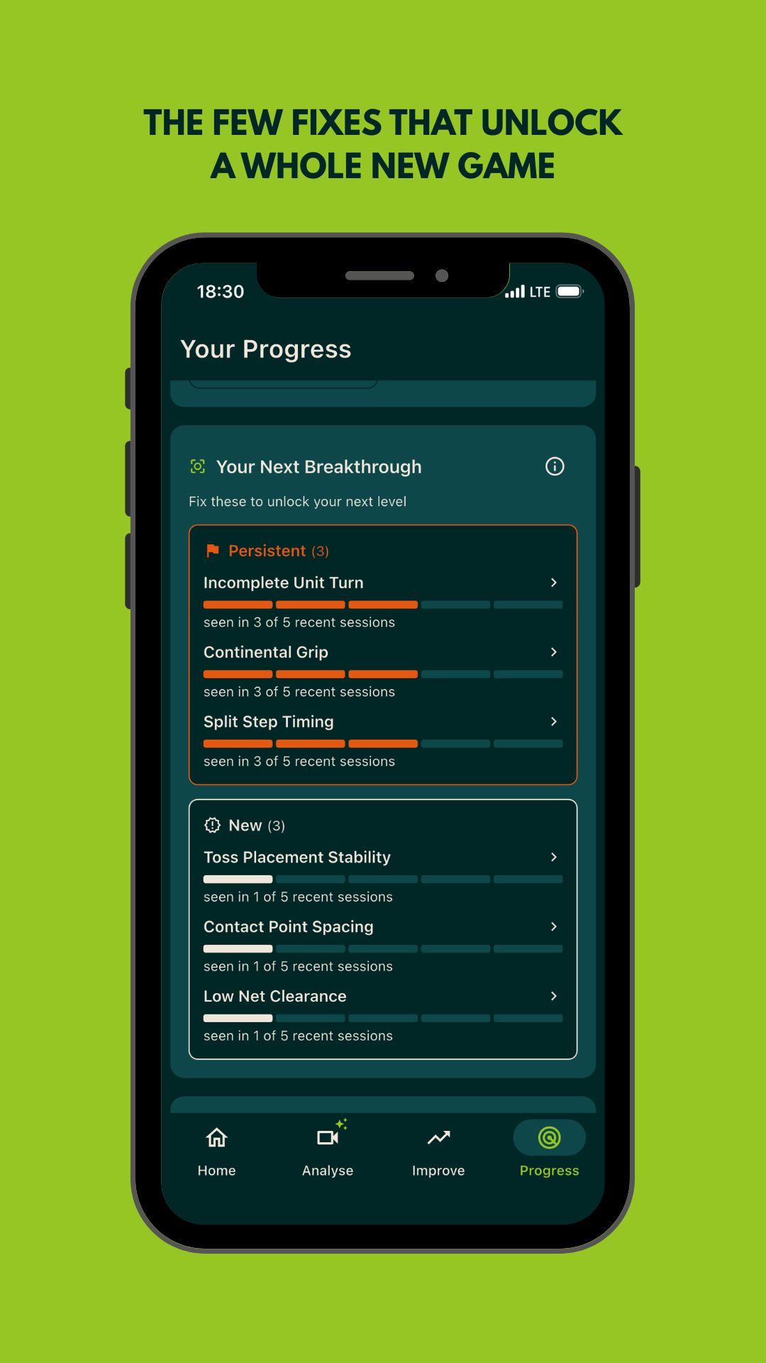 Ralvo app screenshot 7