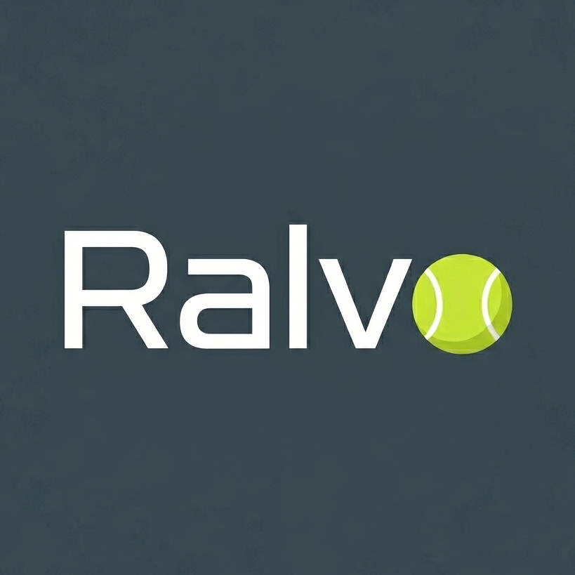 Ralvo logo